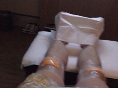 -足本纪·足道 SPA 简餐 小吃(文三西路店)