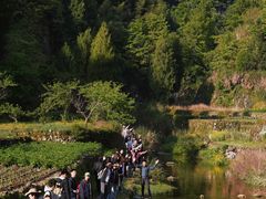 -公盂村