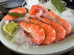 -柚·日式料理-富力万丽酒店