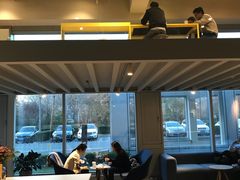-dotcom coffee古点咖啡(致真大厦店)