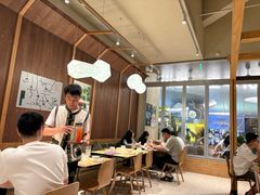 -一坐一忘云南菜(卓悦中心)