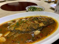 -潘大福特色蒸菜(湖滨店)
