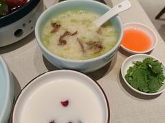 -狮王府淮扬菜(夫子庙老门东店)