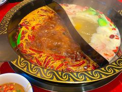 -重庆三峡火锅城(梅林店)
