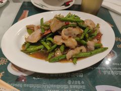 -滕记星发餐室·新加坡菜(巨鹿路店)