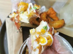 -达美乐比萨(文三路店)