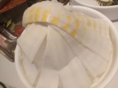 -大熊猫毛肚火锅(烟台万象汇店)