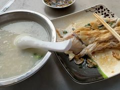 -财记鱼粥·肠粉