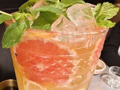 -探鱼·鲜青椒爽麻烤鱼(朝阳悠唐广场店)