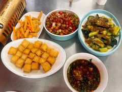 -0317火锅鸡·清真(正达店)