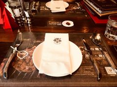 -食间牛排(湖西路店)