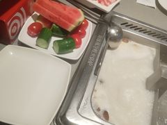-海底捞火锅(汇金星力城店)