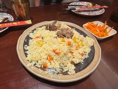 -那拉提之疆·新疆菜(美院店)