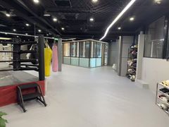 -OXYGYM 奥美氧舱运动中心(领展购物广场·中关村店)