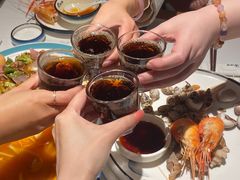 -渔傅·霞浦滩涂海鲜(建平店)