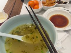 -裕兴记•蟹黄面馆(人民广场店)