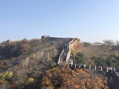 -慕田峪长城