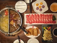 -鼎王麻辣锅(七贤店)