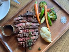 -MARU玛露音乐餐厅(大学路店)