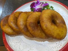 -陕北四窑洞(巨丰店)