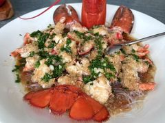 -望乡楼上海菜(日月光店)