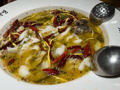 -太二酸菜鱼(正大广场店)