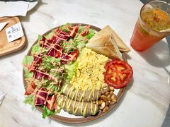-KAFVS咖啡思咖啡馆(香海路店)