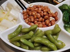 -大漠狼来了碳烤羊腿(上海直营总店)