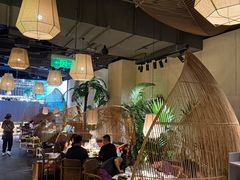 -大头椰·椰子鸡火锅(南宁万象城店)