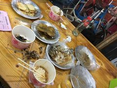 -亮亮烧烤(积玉桥总店)