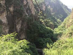-北京上方山国家森林公园