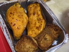 -烁先生披萨·儿童餐下午茶(河南岸店)