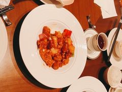 -采粤轩中餐厅(惠州金海湾喜来登度假酒店)