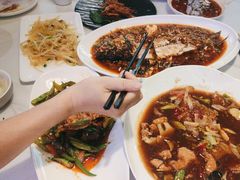 -夫妻肺片·中华老字号·正宗川菜(春熙路店)