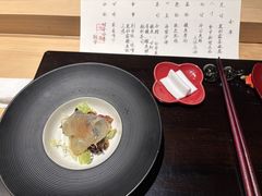 -元熹会席料理