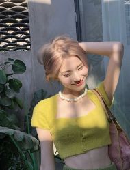 -东秀护肤造型