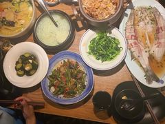 -扬州狮子楼·非遗淮扬菜(东关街店)