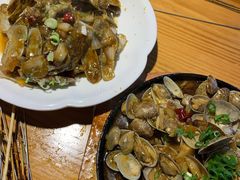 -汇友烧烤(东吴店)