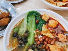 -笋果坊螺蛳粉(竹园小区店)