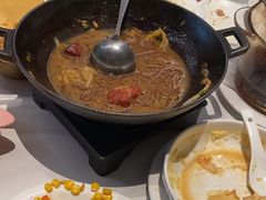 -老知青·东北菜(中华城店)