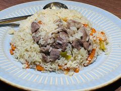 -贯贯吉·清真餐厅(浙江中路店)