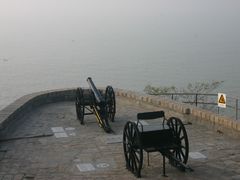 -胡里山炮台