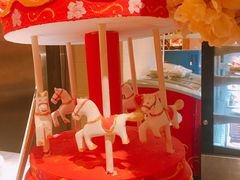 -芭菲盛宴·环球美食(锦城万达广场店)