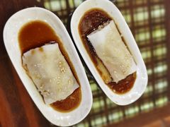 -大佛寺高级素食自助餐厅