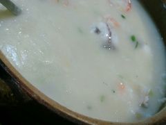 -金穗园·砂锅粥.醉鸡煲火锅(长寿路店)