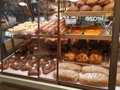 -山崎面包(静安久光店)