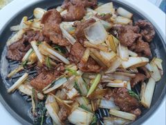 -悦融·京鲁菜·露台花园(安定门店)