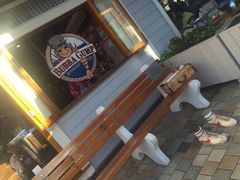 -Bubba Gump Shrimp(Ala Moana)