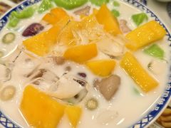 -赵记传承·中国甜品(福州总店)