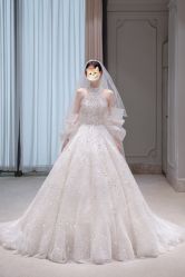 -MuseMarry婚纱(前海嘉里中心店)